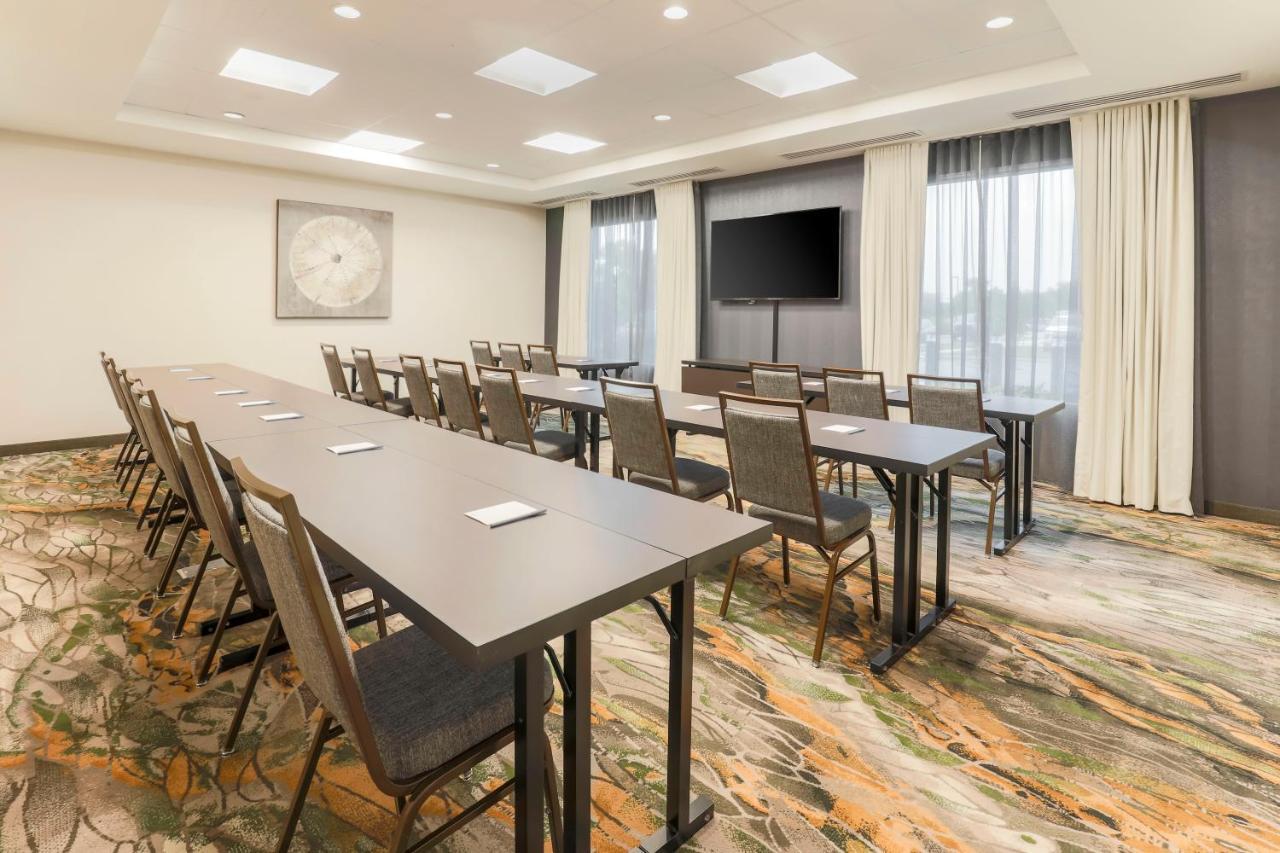 Fairfield By Marriott Inn & Suites Cape Coral North Fort Myers Extérieur photo