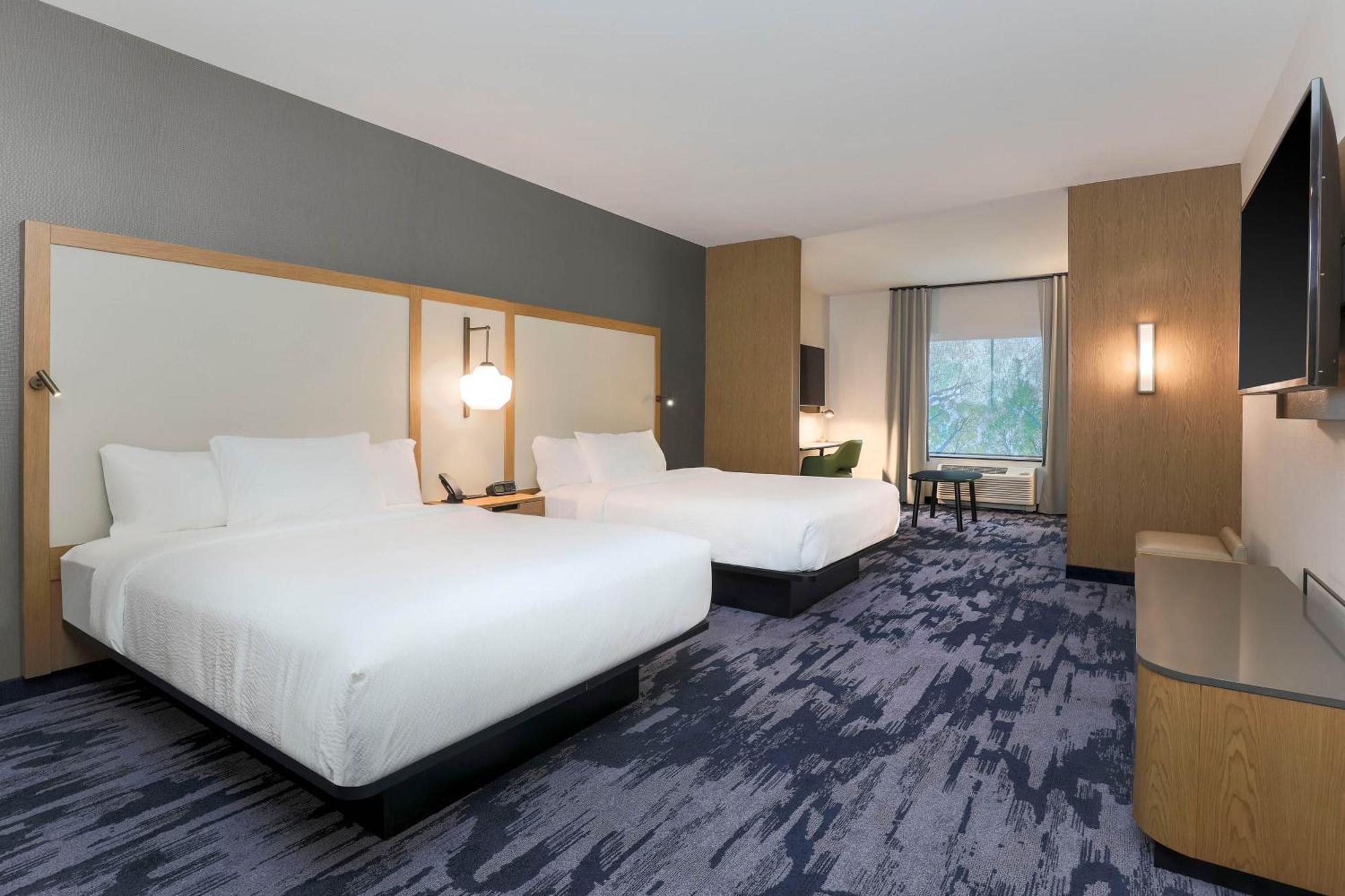 Fairfield By Marriott Inn & Suites Cape Coral North Fort Myers Extérieur photo